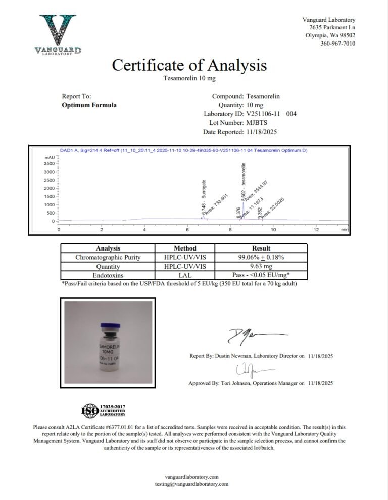 Tesamorelin-10-mg
