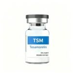 Tesamorelin